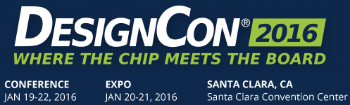 DesignCon2016